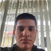 Profesor de español, con experiencia en el idioma nativo, además de conocimiento en la enseñanza a a niños y adultos